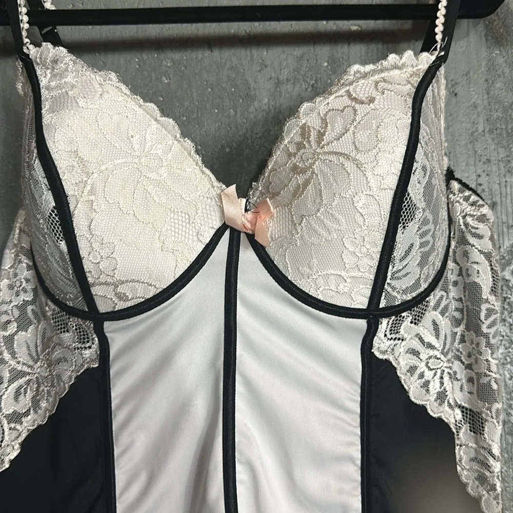 La SENZA Lingerie, Fits L - Picture 11 of 15